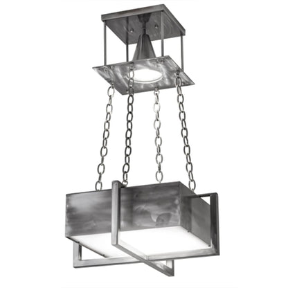 Meyda Tiffany Brew 34" Wide Pendant