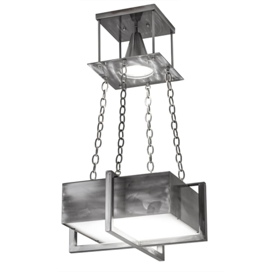 Meyda Tiffany Brew 34" Wide Pendant