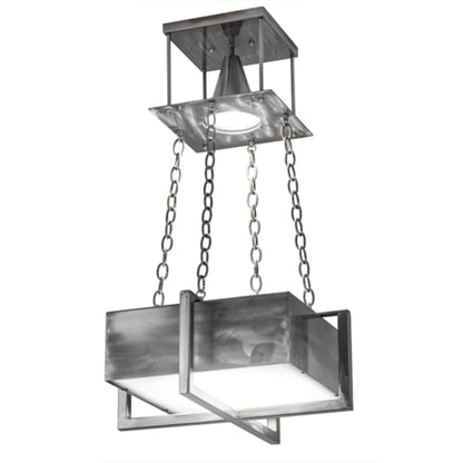 Meyda Tiffany Brew 34" Wide Pendant