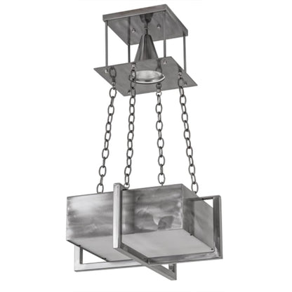 Meyda Tiffany Brew 34" Wide Pendant