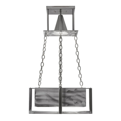 Meyda Tiffany Brew 34" Wide Pendant