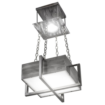 Meyda Tiffany Brew 34" Wide Pendant
