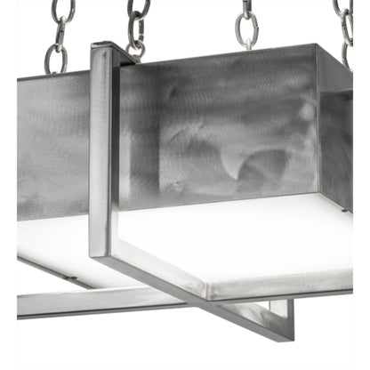 Meyda Tiffany Brew 34" Wide Pendant