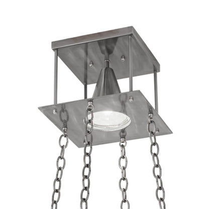Meyda Tiffany Brew 34" Wide Pendant