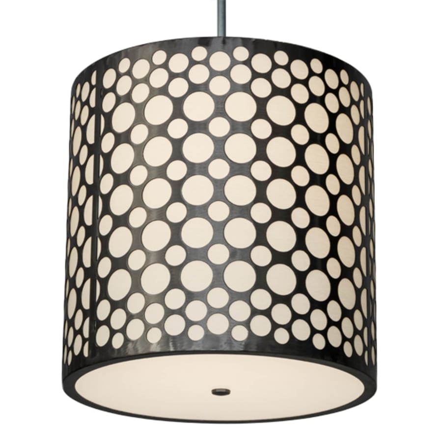 Meyda Tiffany Cilindro 24" Wide Pendant