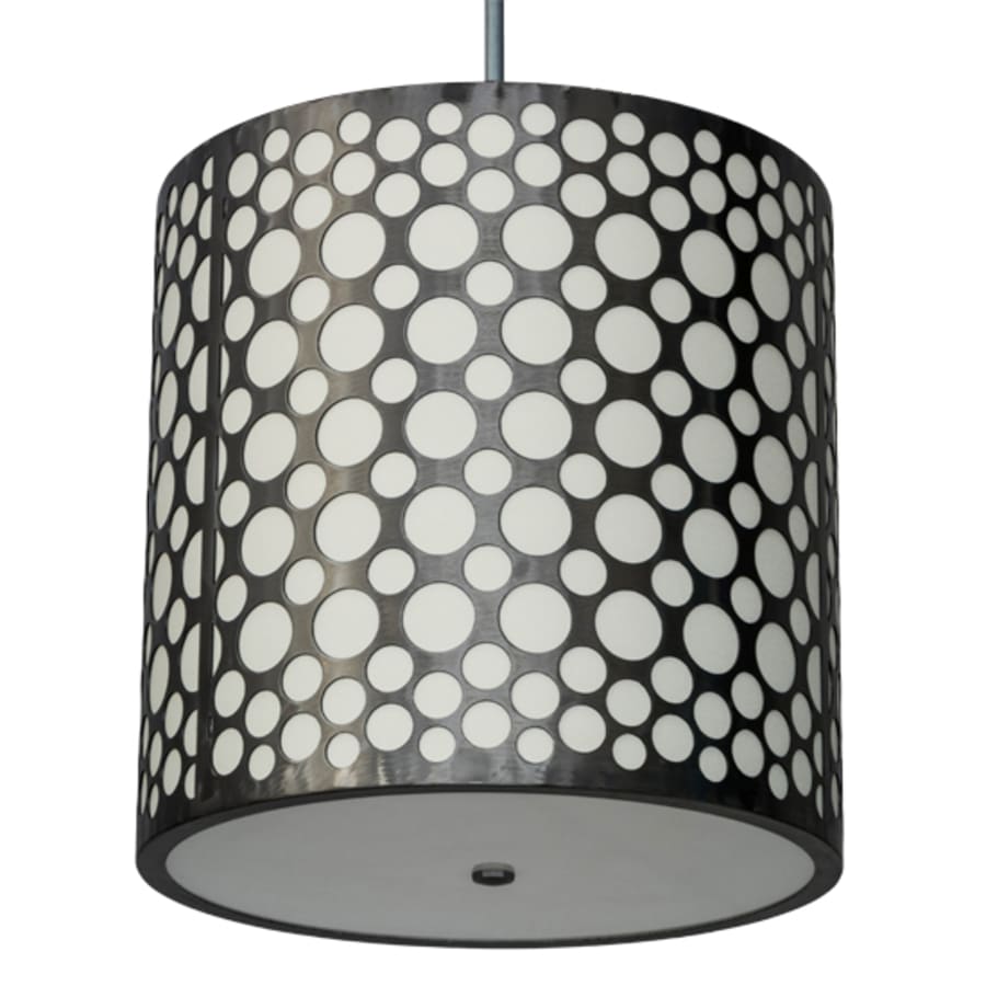 Meyda Tiffany Cilindro 24" Wide Pendant