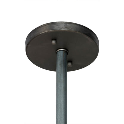 Meyda Tiffany Cilindro 24" Wide Pendant