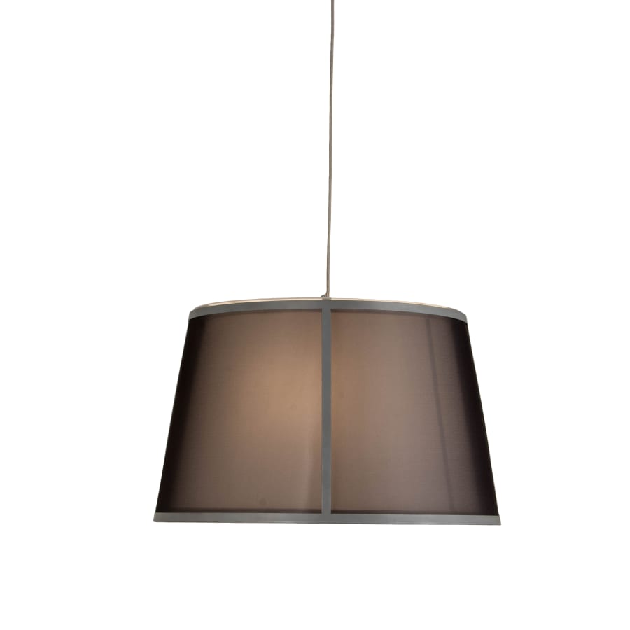 Meyda Tiffany Cilindro 3 Light 30" Wide Pendant