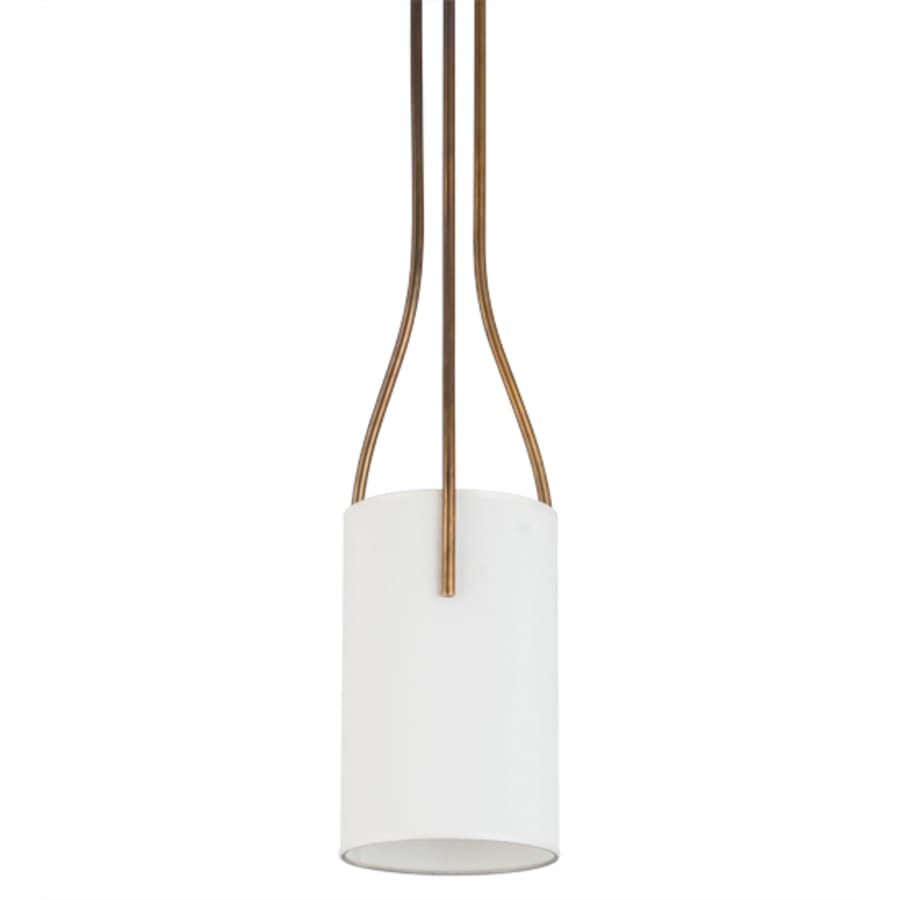 Meyda Tiffany Cilindro 9" Wide Mini Pendant