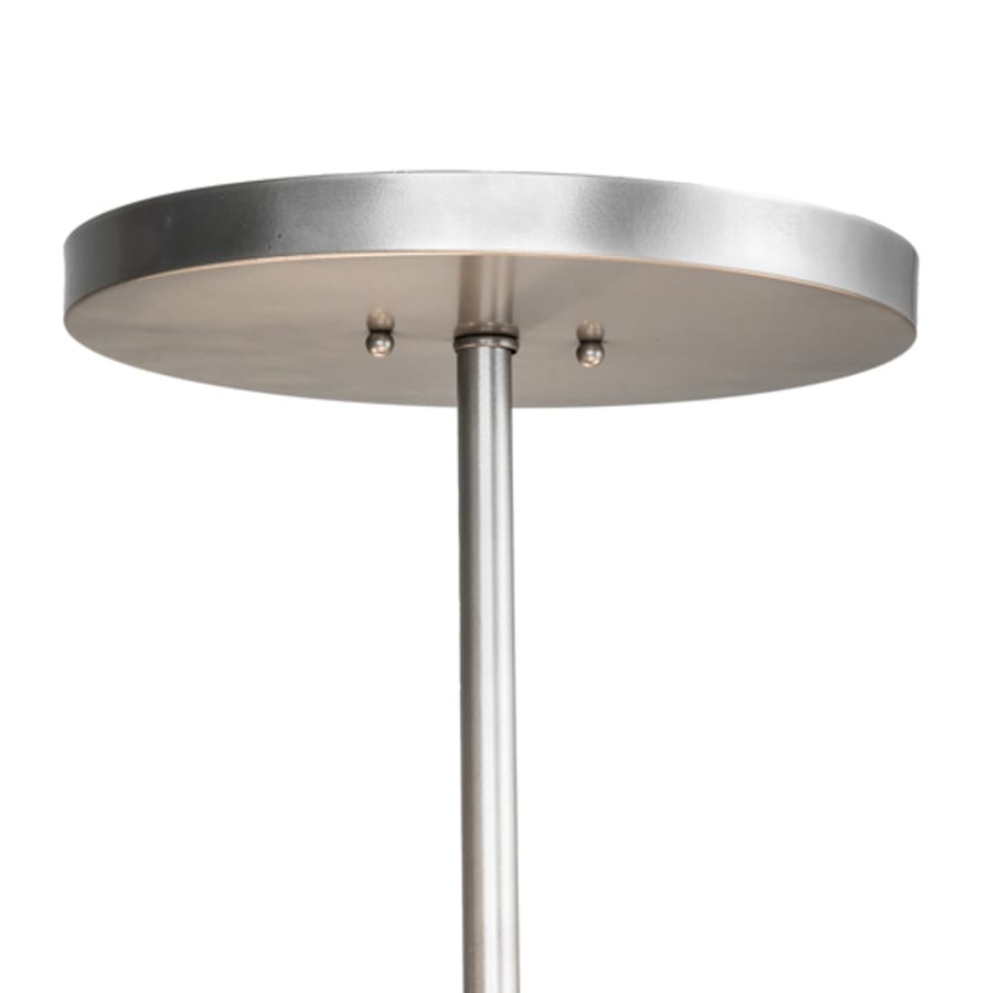 Meyda Tiffany Cilindro 4 Light 36" Wide Semi-Flush Drum Ceiling Fixture