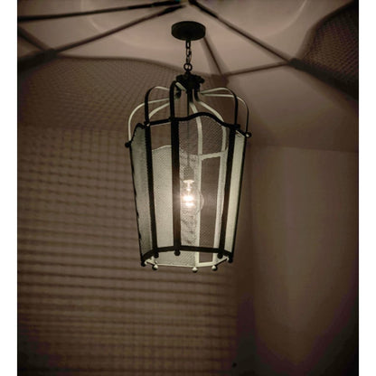Meyda Tiffany Citadel 22" Wide Pendant