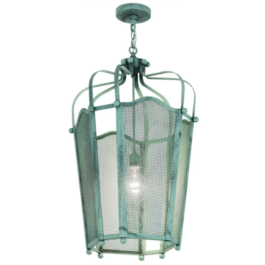 Meyda Tiffany Citadel 22" Wide Pendant