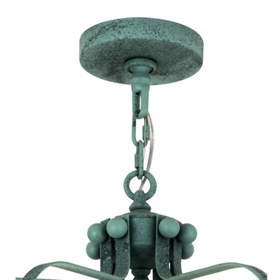 Meyda Tiffany Citadel 22" Wide Pendant