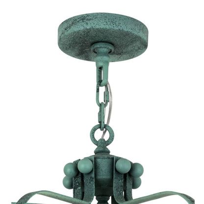Meyda Tiffany Citadel 22" Wide Pendant