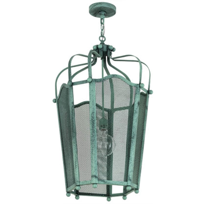 Meyda Tiffany Citadel 22" Wide Pendant