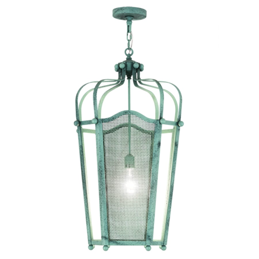 Meyda Tiffany Citadel 22" Wide Pendant