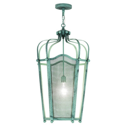 Meyda Tiffany Citadel 22" Wide Pendant