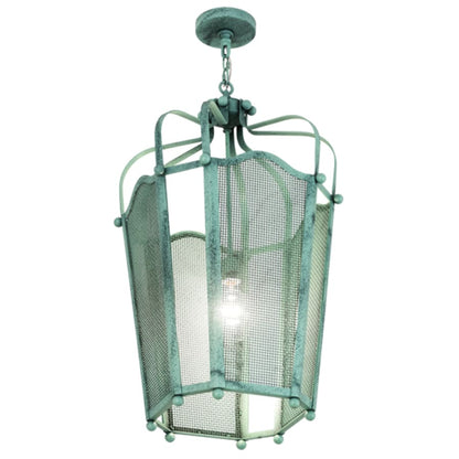 Meyda Tiffany Citadel 22" Wide Pendant
