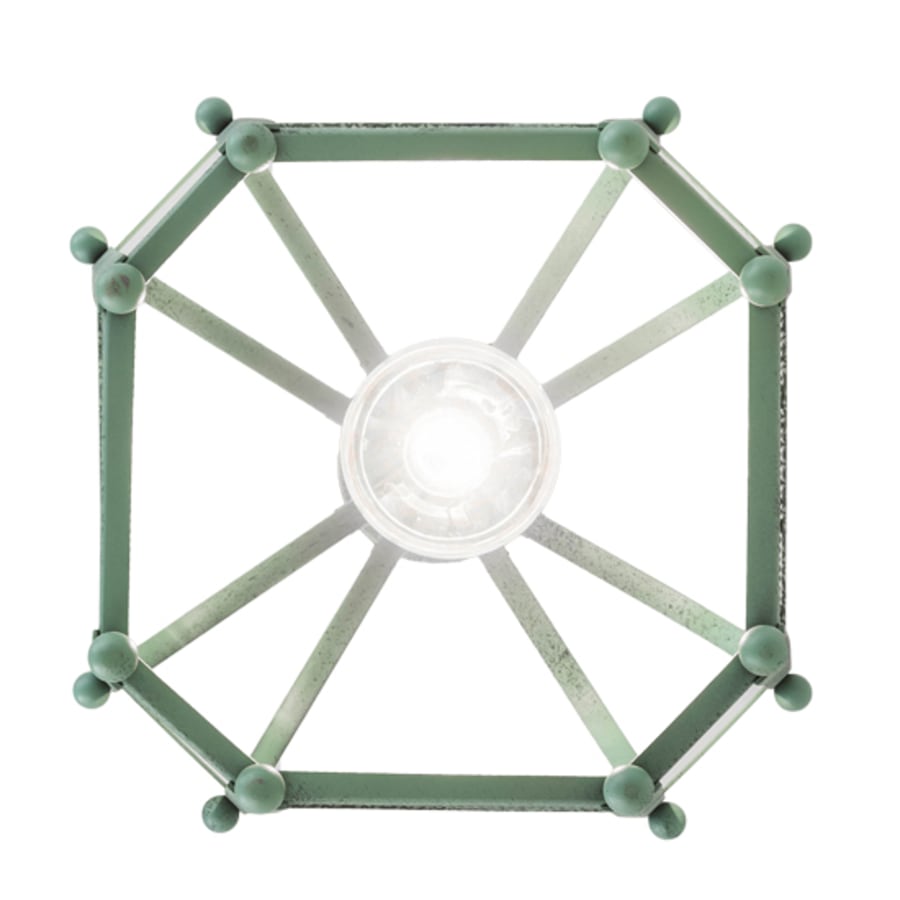 Meyda Tiffany Citadel 22" Wide Pendant
