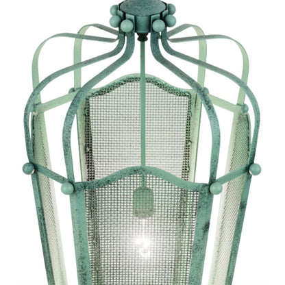 Meyda Tiffany Citadel 22" Wide Pendant
