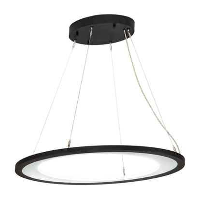 Meyda Tiffany Anillo Ellipse 25" Wide Pendant