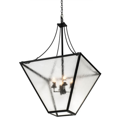 Meyda Tiffany 4 Light 45" Wide Pendant