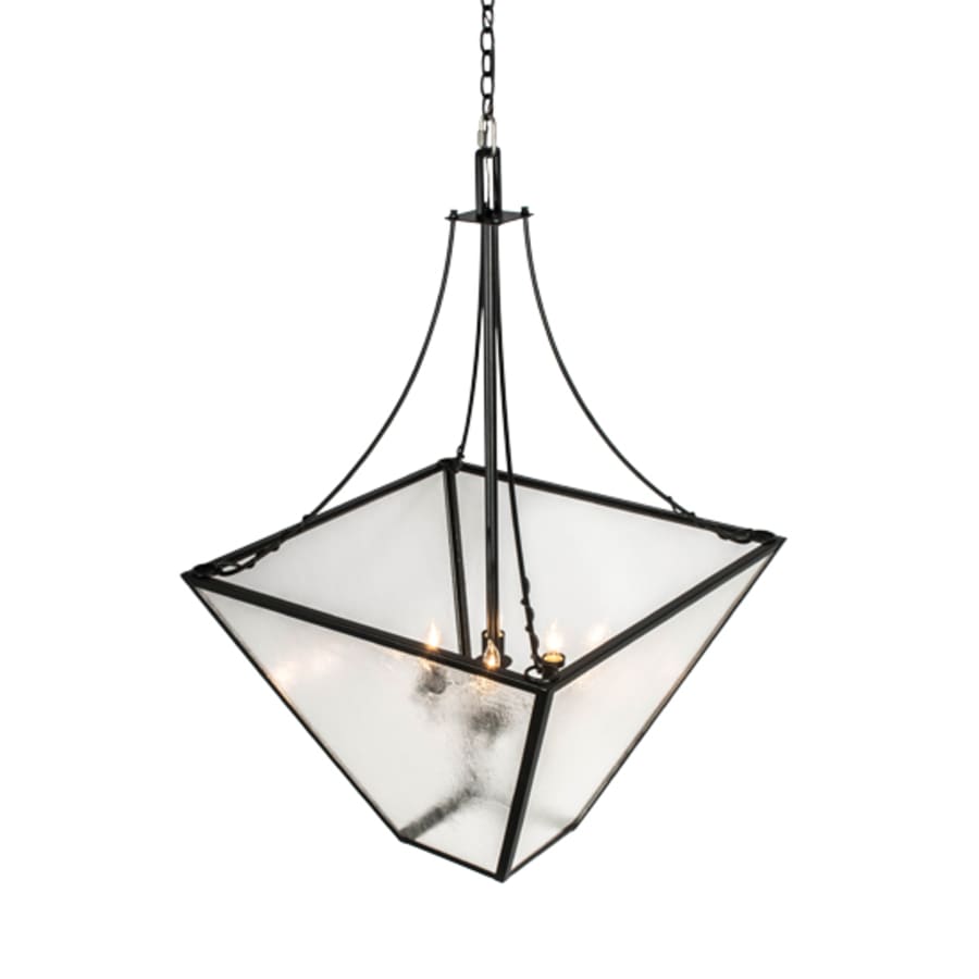 Meyda Tiffany 4 Light 45" Wide Pendant