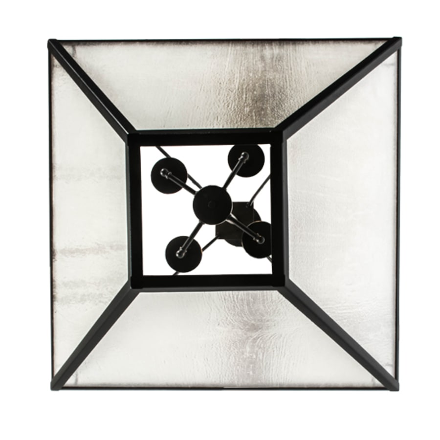 Meyda Tiffany 4 Light 45" Wide Pendant