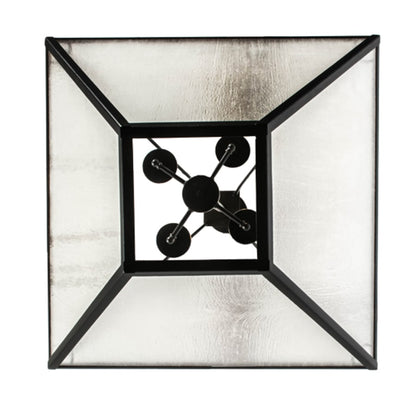 Meyda Tiffany 4 Light 45" Wide Pendant