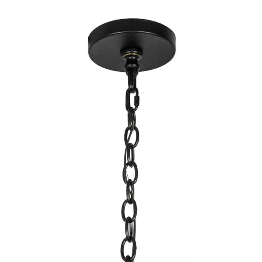 Meyda Tiffany 4 Light 45" Wide Pendant