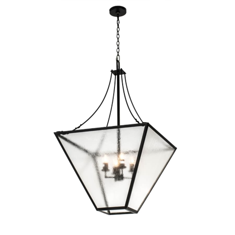 Meyda Tiffany 4 Light 45" Wide Pendant