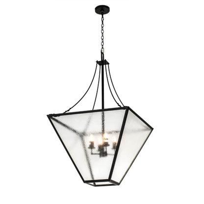 Meyda Tiffany 4 Light 45" Wide Pendant
