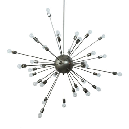 Meyda Tiffany Relek 36 Light 68" Wide Pendant