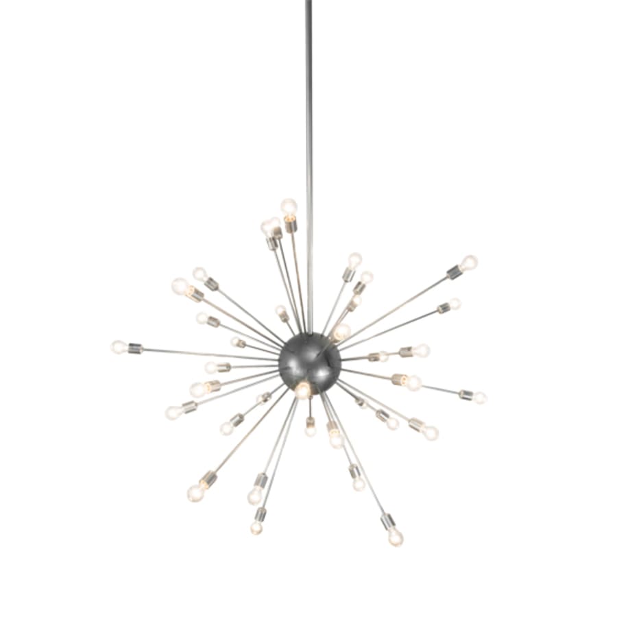 Meyda Tiffany Relek 36 Light 68" Wide Pendant