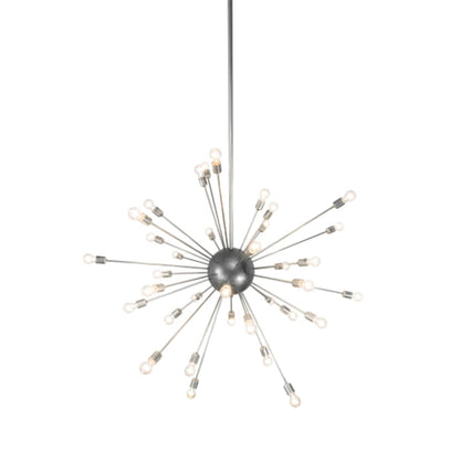 Meyda Tiffany Relek 36 Light 68" Wide Pendant