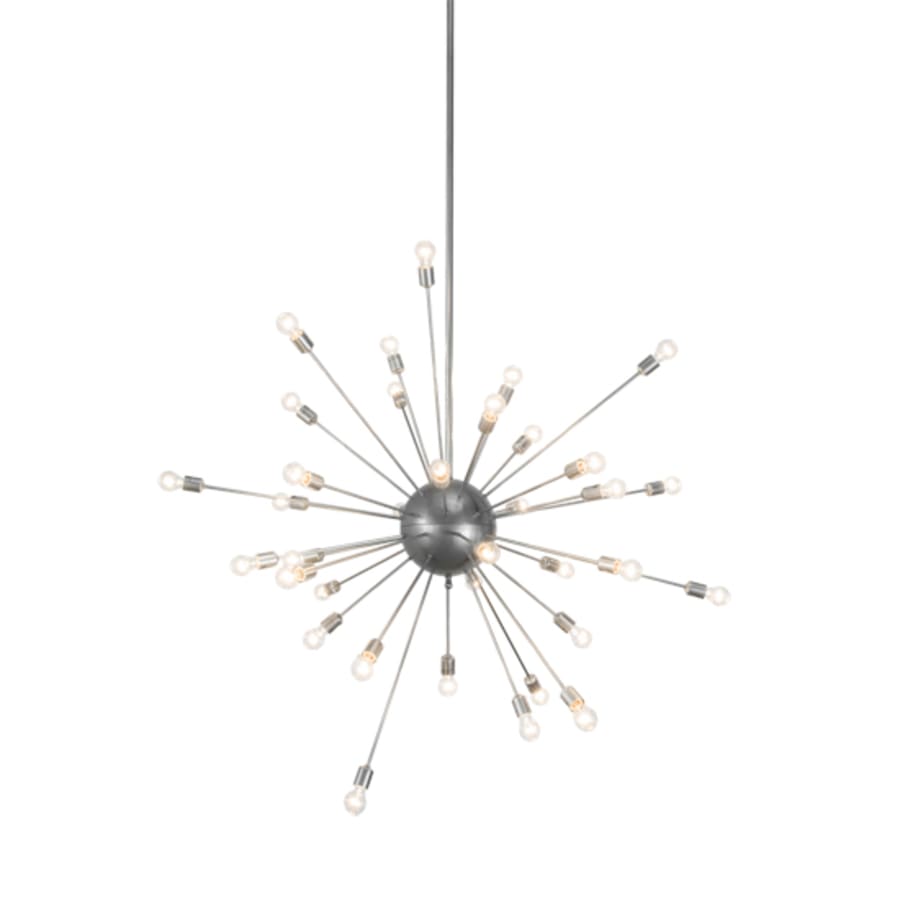 Meyda Tiffany Relek 36 Light 68" Wide Pendant