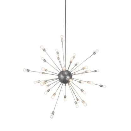 Meyda Tiffany Relek 36 Light 68" Wide Pendant