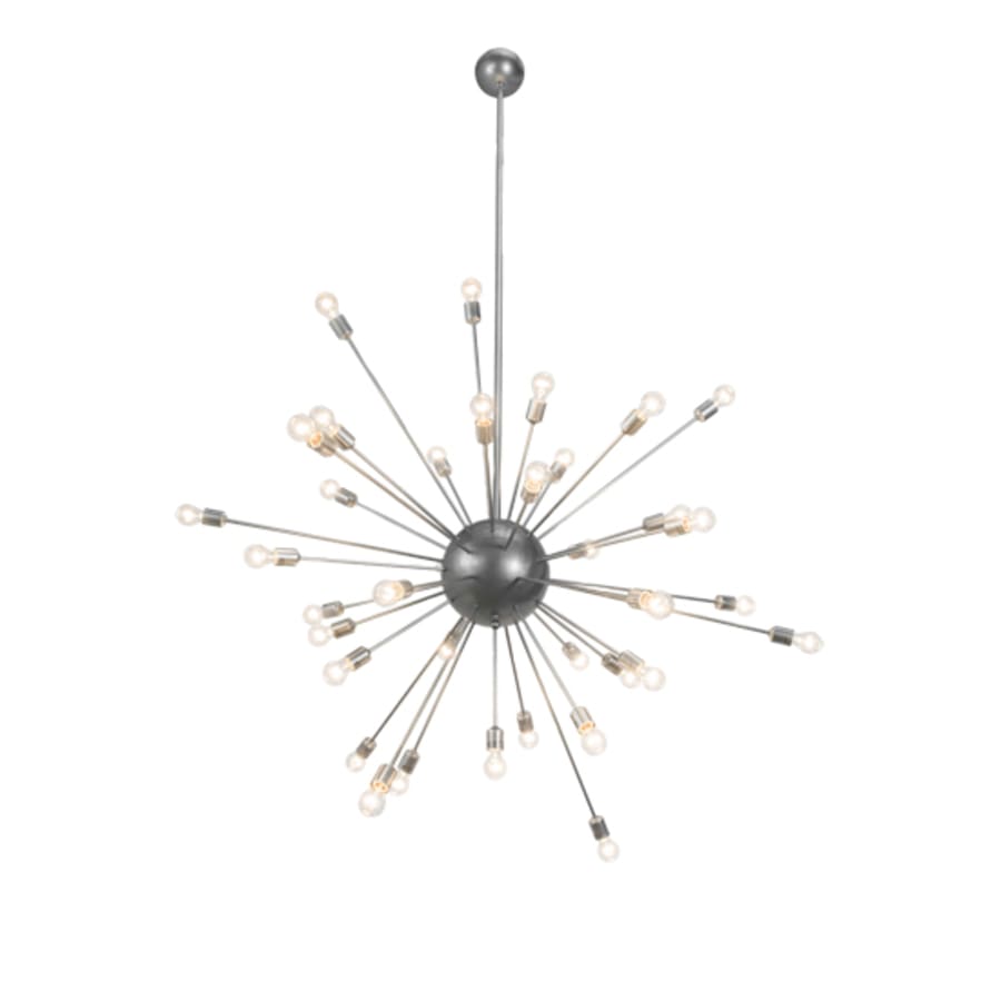 Meyda Tiffany Relek 36 Light 68" Wide Pendant