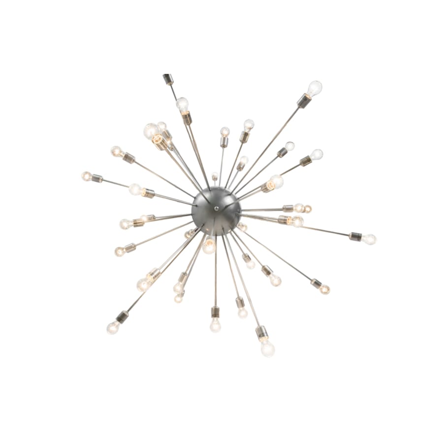 Meyda Tiffany Relek 36 Light 68" Wide Pendant