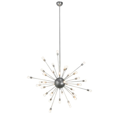 Meyda Tiffany Relek 36 Light 68" Wide Pendant