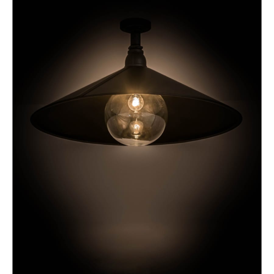 Meyda Tiffany Toledo 39" Wide Pendant
