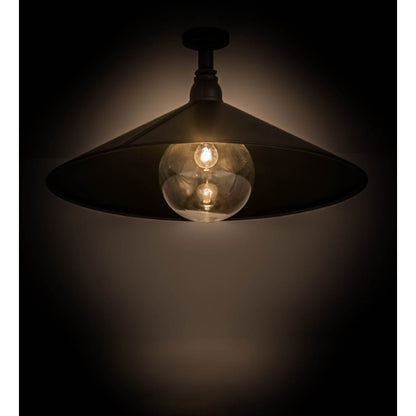 Meyda Tiffany Toledo 39" Wide Pendant