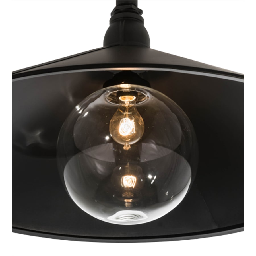 Meyda Tiffany Toledo 39" Wide Pendant