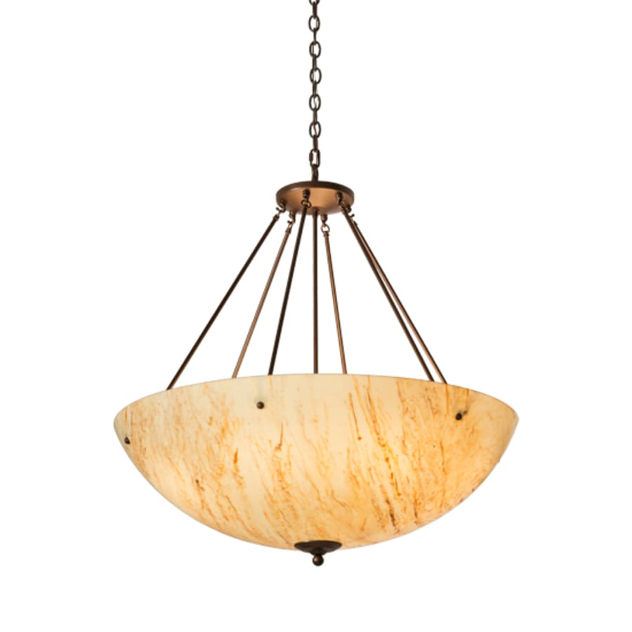 Meyda Tiffany Madison 8 Light 36" Wide Pendant