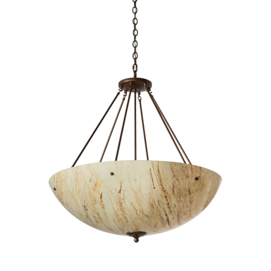 Meyda Tiffany Madison 8 Light 36" Wide Pendant