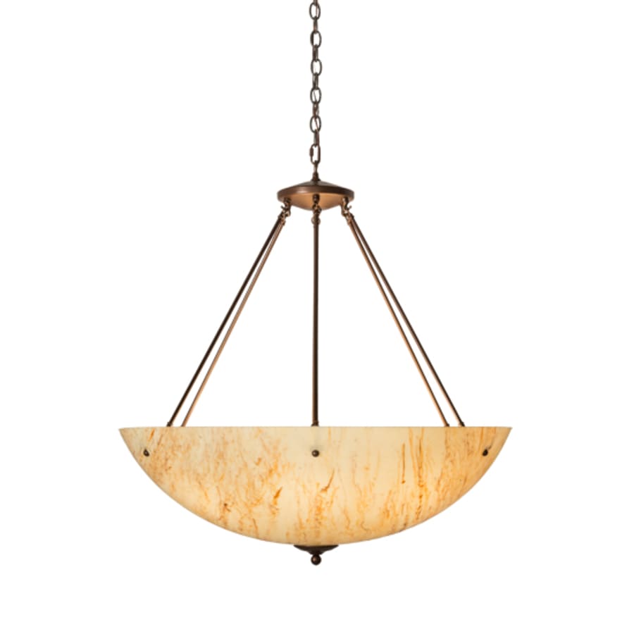 Meyda Tiffany Madison 8 Light 36" Wide Pendant
