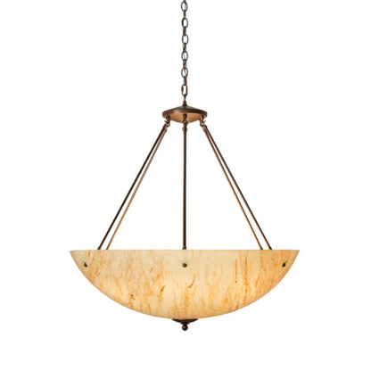 Meyda Tiffany Madison 8 Light 36" Wide Pendant