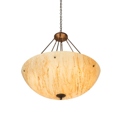 Meyda Tiffany Madison 8 Light 36" Wide Pendant