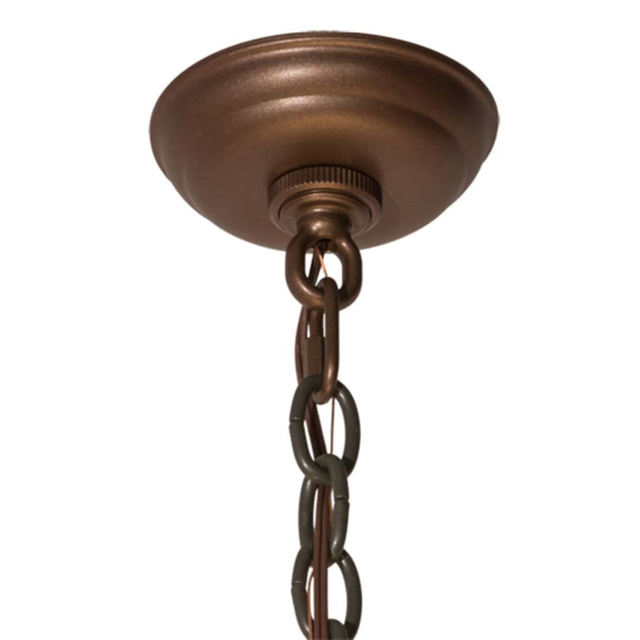Meyda Tiffany Madison 8 Light 36" Wide Pendant
