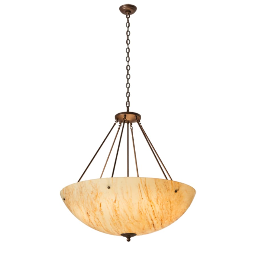 Meyda Tiffany Madison 8 Light 36" Wide Pendant